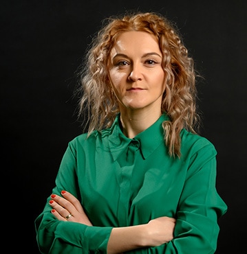 Dr. Cătălina ALEXA